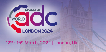 14th Annual World ADC Summit of London 2024