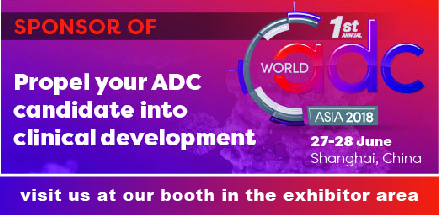 1st World ADC Summit of Asia 2018