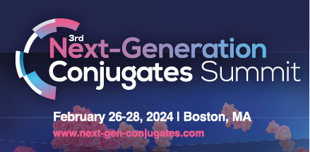 3rd Next-Generation Conjugates Summit of Boston 2024