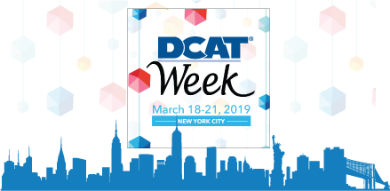 DCAT Week 2019