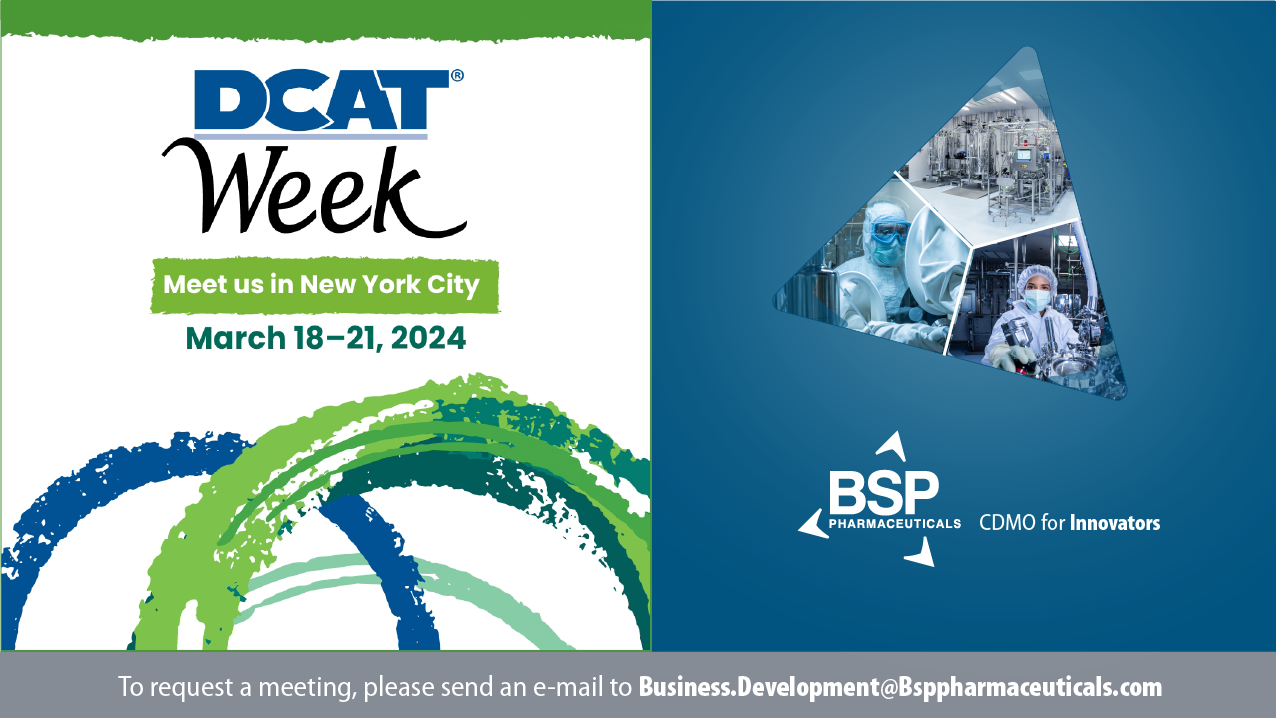 DCAT Week 2024