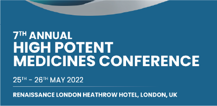 7th Annual High Potent Medicines Conference
