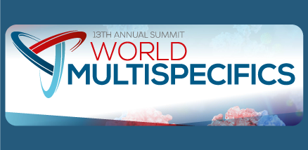 13th Annual World Multispecific Summit of Boston 2022