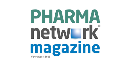 Pharma Network Magazine #54 August 2022